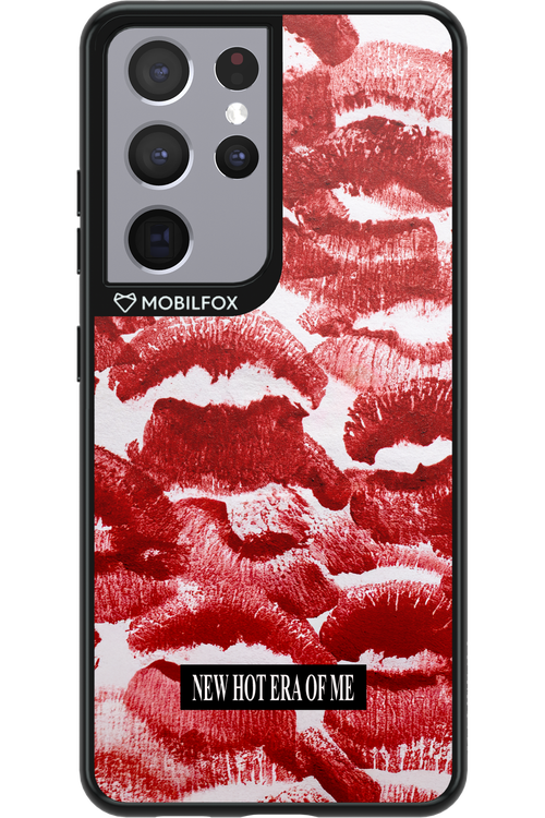 New Era 2.0 - Samsung Galaxy S21 Ultra