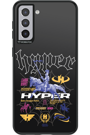 HYPER KNIGHT - Samsung Galaxy S21+