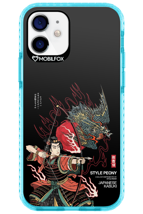 Kabuki 2.0 - Apple iPhone 12