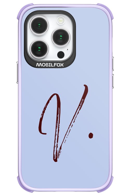 (Jellyfish Presso) V 2.0 - Apple iPhone 14 Pro