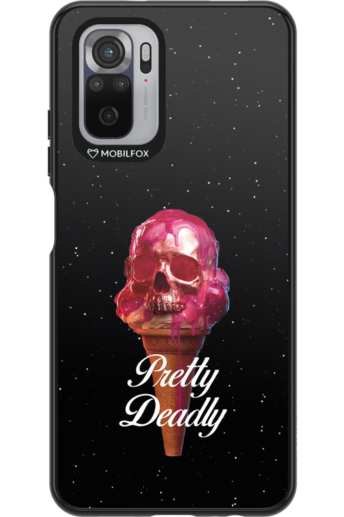 Pretty Deadly - Xiaomi Redmi Note 10