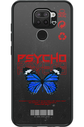 Psybutterfly - Xiaomi Redmi Note 9