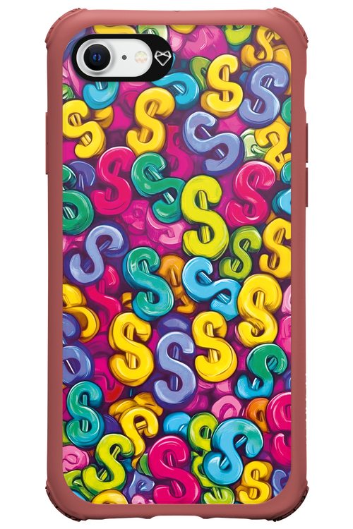 I need dollars - Apple iPhone 7