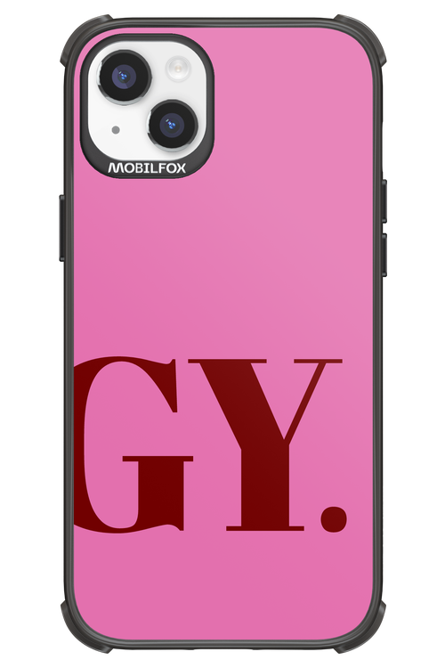 GY (Sorbet) 2.0 - Apple iPhone 14 Plus