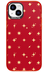 Star Red - Apple iPhone 15 Plus