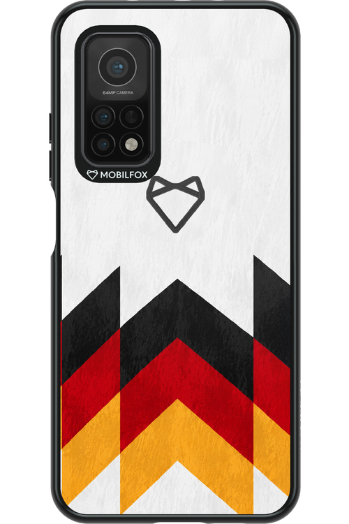 Germania x Mobilfox 2.0 - Xiaomi Mi 10T 5G