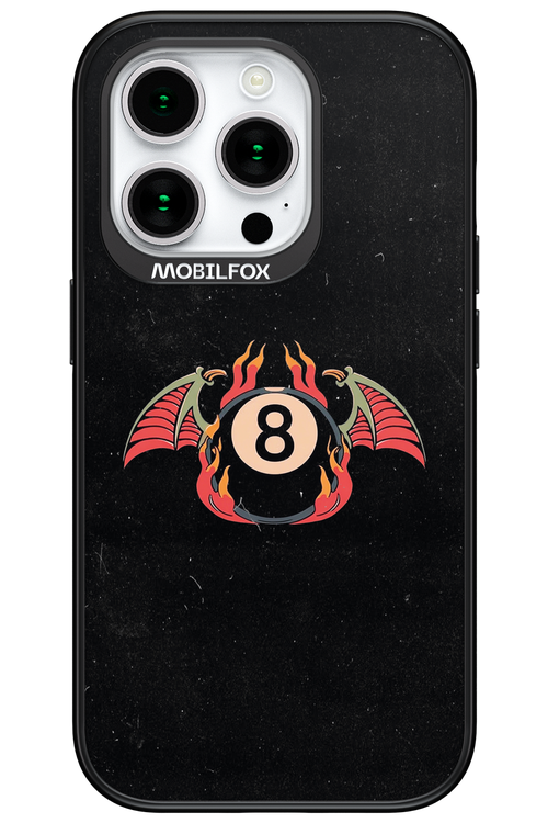 8ight - Apple iPhone 15 Pro