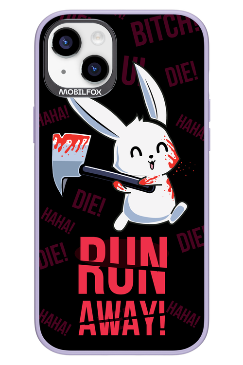 Run Away - Apple iPhone 14 Plus
