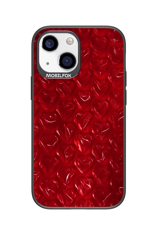 Air Heart - Apple iPhone 13 Mini
