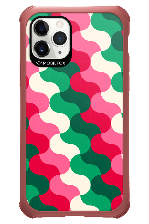 Holiday's Aura - Apple iPhone 11 Pro