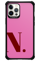 N (Sorbet) 2.0 - Apple iPhone 12 Pro Max