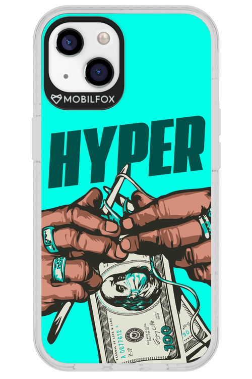 KNIT 2.0 - Apple iPhone 13