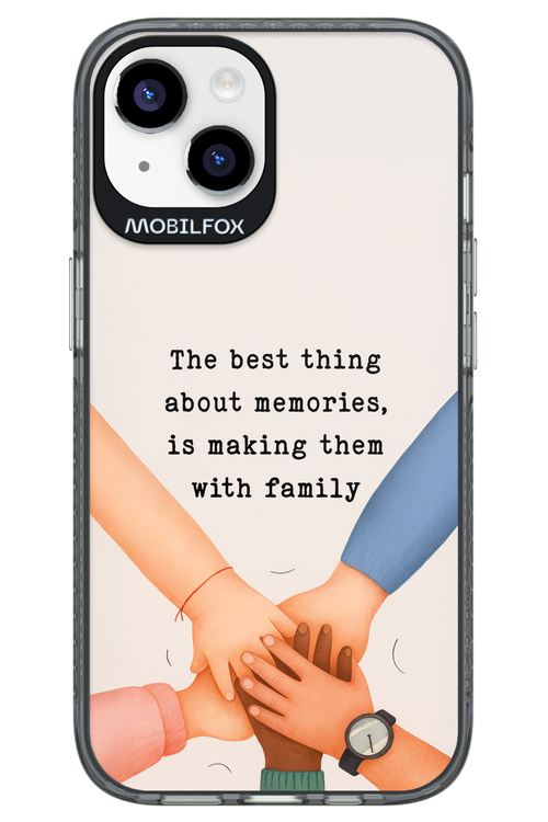 Memoriess 2.0 - Apple iPhone 14