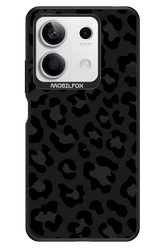 BLACK LEOPARD - Xiaomi Redmi Note 13 5G