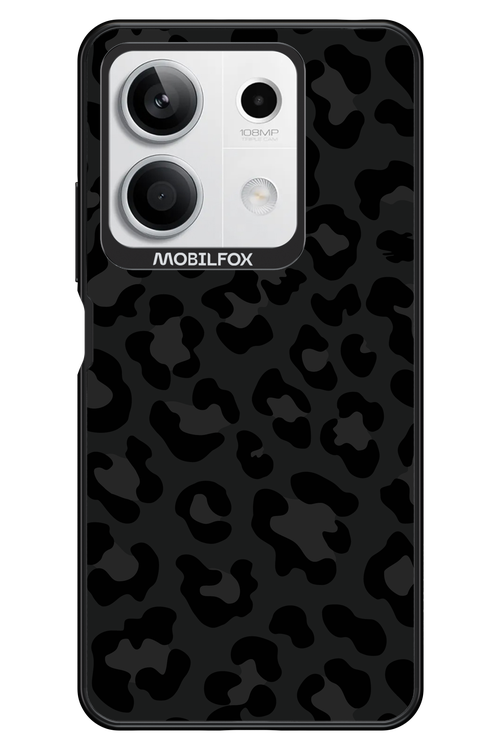 BLACK LEOPARD - Xiaomi Redmi Note 13 5G