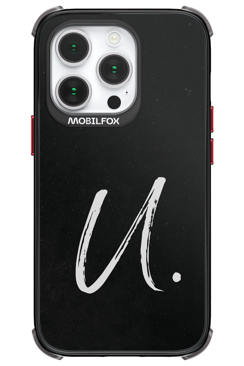(Off Space) U 2.0 - Apple iPhone 14 Pro