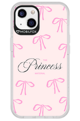 Princess Material - Apple iPhone 13
