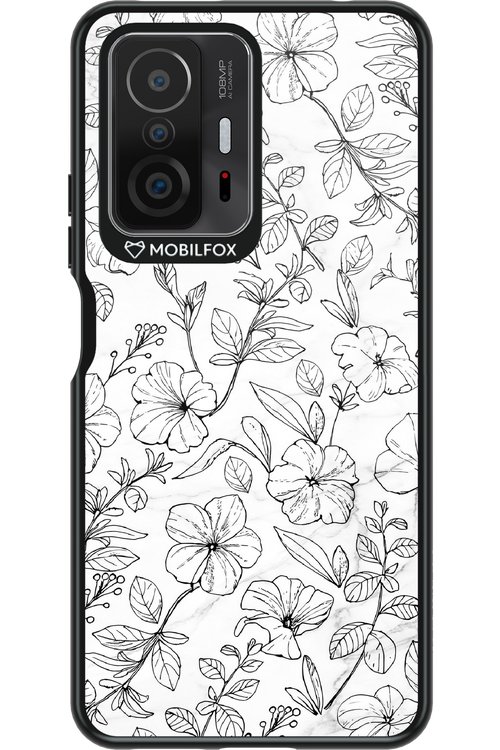 Lineart Beuty - Xiaomi Mi 11T Pro