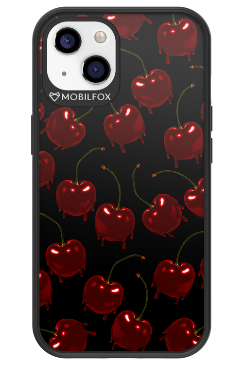 Cherry Blood - Apple iPhone 13