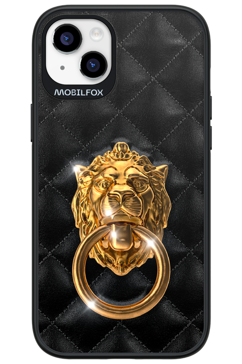 Gold Lion - Apple iPhone 14 Plus