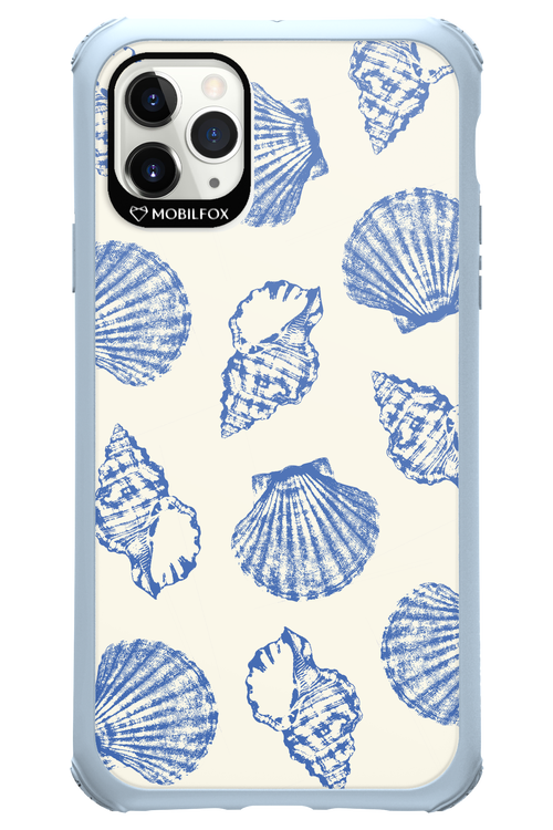 Shell Yeah! - Apple iPhone 11 Pro Max