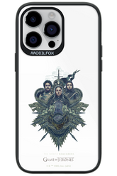 My name is Arya Stark - Apple iPhone 14 Pro Max