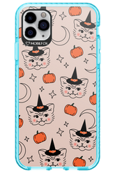 Kitty Spell - Apple iPhone 11 Pro Max
