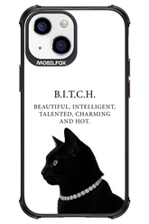 B. i. t. c. h. - Apple iPhone 13 Mini