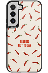 Hot Feeling - Samsung Galaxy S22