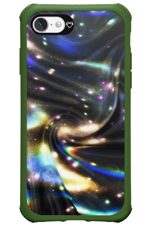 Lovely Aurora - Apple iPhone 7