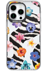 MOM'S FLOWERS - Apple iPhone 15 Pro Max