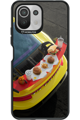 BigBusiness - Xiaomi Mi 11 Lite (2021)