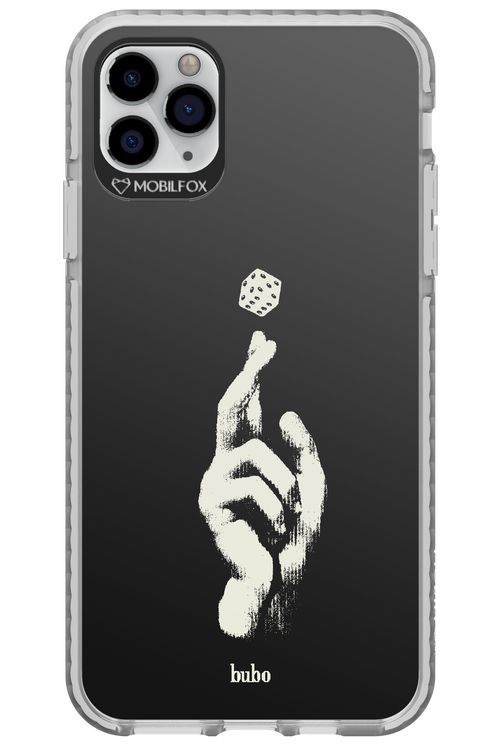 DAMNED LUCK 2.0 - Apple iPhone 11 Pro Max