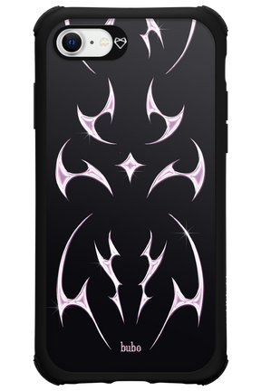 CHROMEROSA - Apple iPhone 7