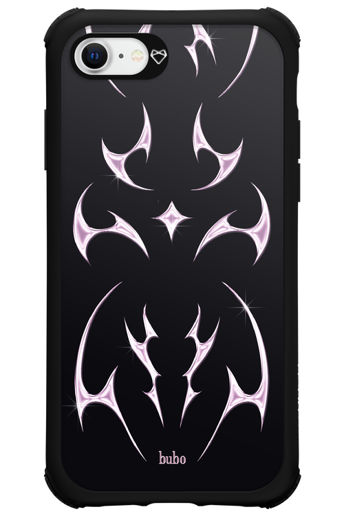 CHROMEROSA - Apple iPhone 7
