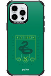 Slytherin2 - Apple iPhone 16 Pro Max