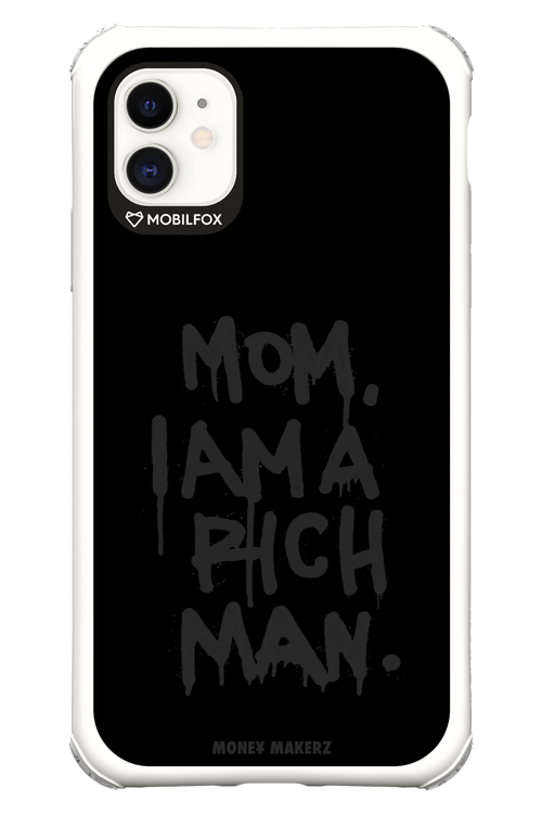 Rich Man - Apple iPhone 11