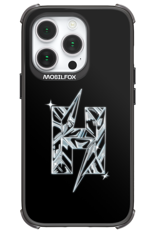 H DIAMOND 2.0 - Apple iPhone 14 Pro