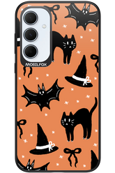 Cat & Bat - Samsung Galaxy A35