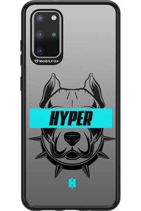 BULL 2.0 - Samsung Galaxy S20+