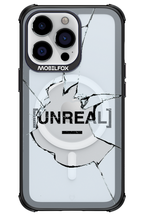 Broken Glass - Apple iPhone 13 Pro