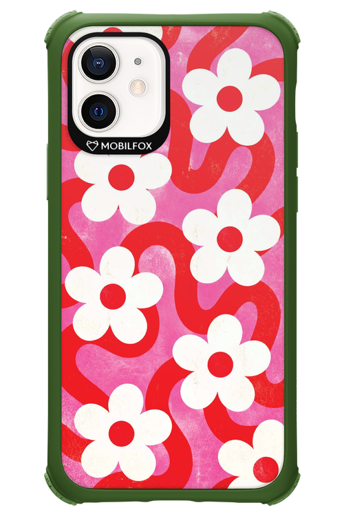 BLOSSOM TWIST 2.0 - Apple iPhone 12