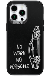 No Work - Apple iPhone 15 Pro Max