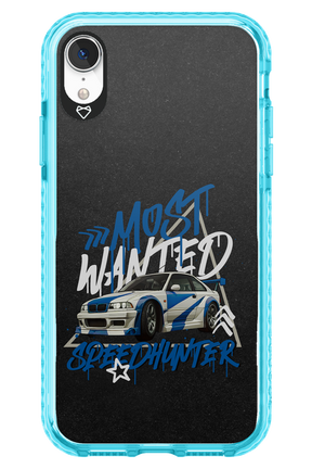 Most wanted - Apple iPhone XR