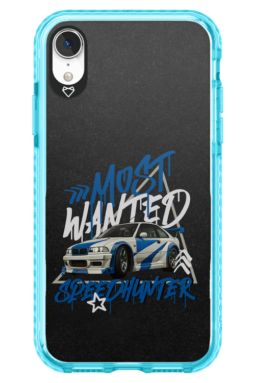 Most wanted - Apple iPhone XR