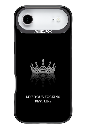 Lifestyle Queen - Apple iPhone 17 Air