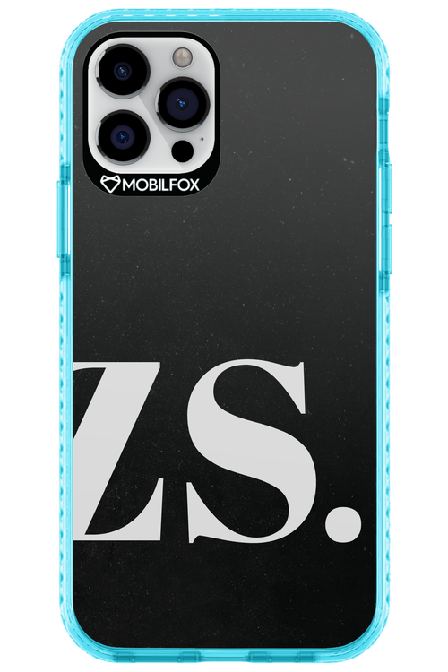 ZS (Off Space) 2.0 - Apple iPhone 12 Pro