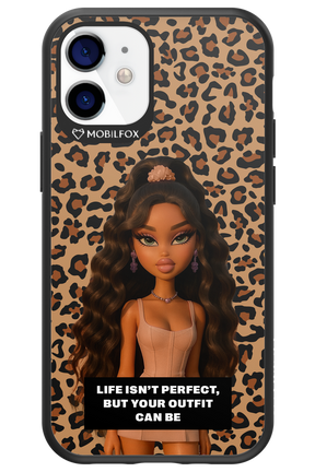 Perfect OOTD 2.0 - Apple iPhone 12 Mini