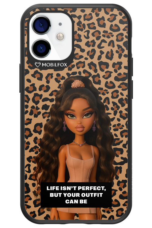 Perfect OOTD 2.0 - Apple iPhone 12 Mini