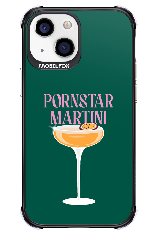 P_star Martini - Apple iPhone 13 Mini
